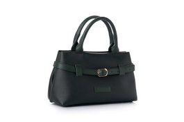 Lucky Bees Grace Mini - Verde oscuro